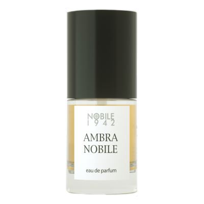 NOBILE 1942 Ambra Nobile Fragranza Suprema 15 ml